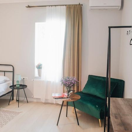 Homey Tbilisi Esterno foto