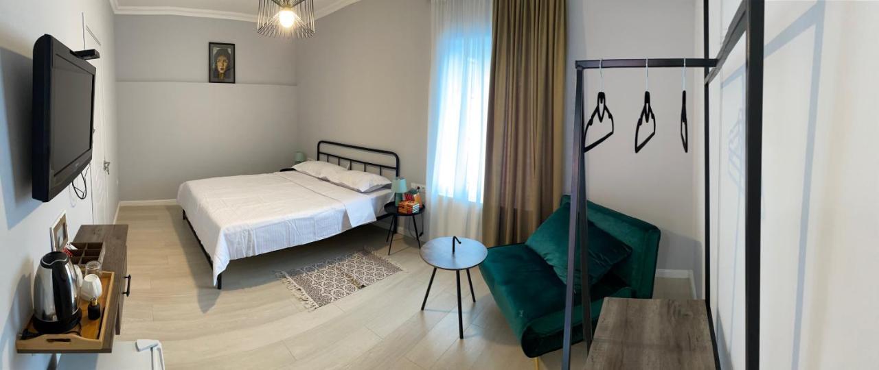 Homey Tbilisi Esterno foto